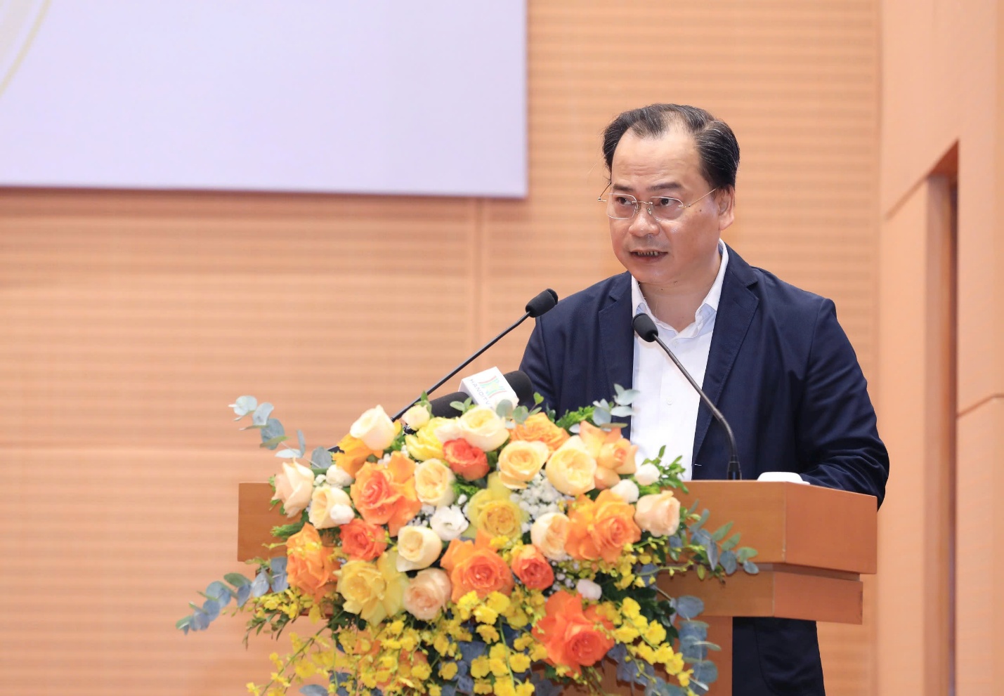 Hà Nội công bố PAR Index 2025: Tăng áp lực đổi mới để nâng chất nền hành chính phục vụ- Ảnh 2.