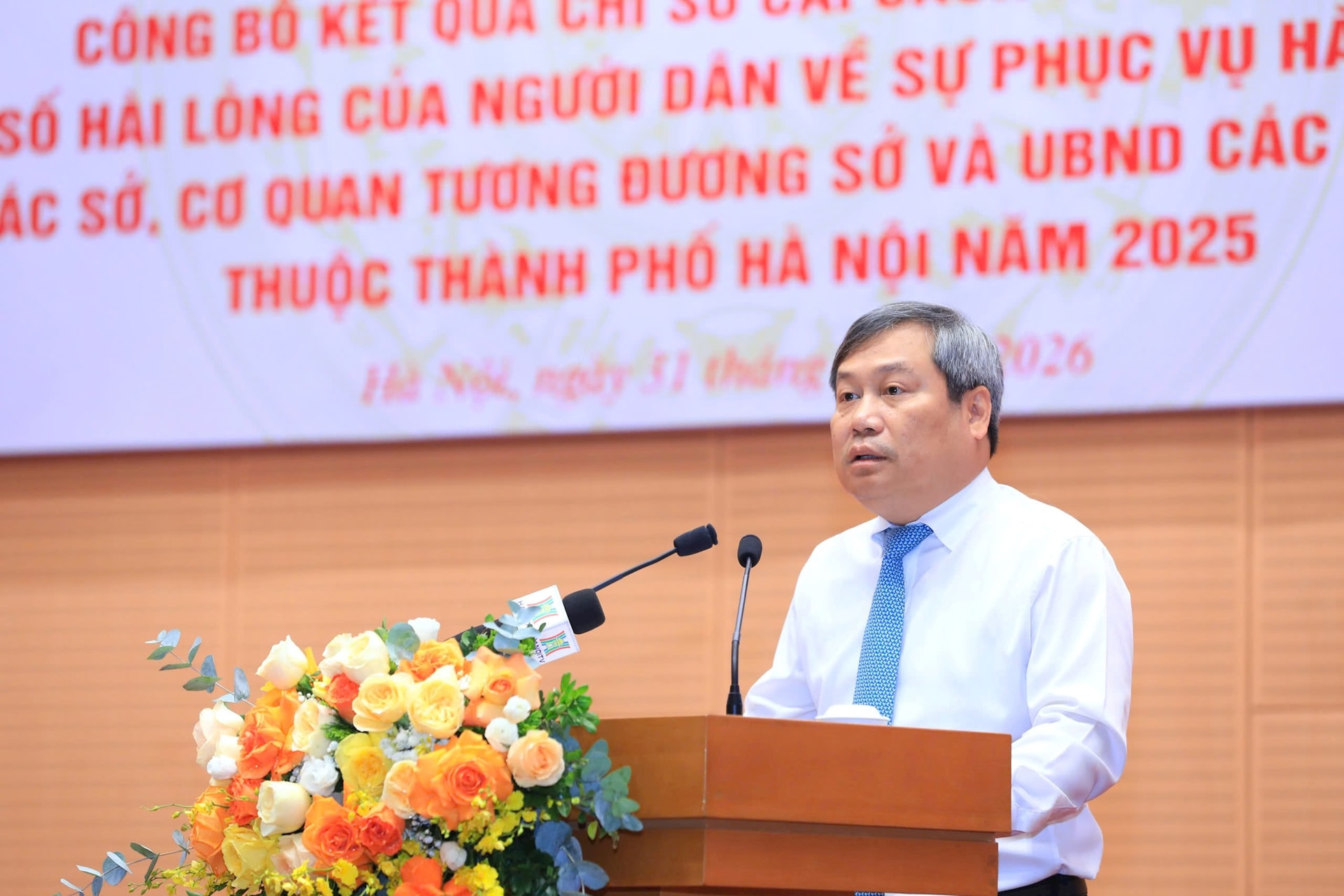 Đẩy mạnh chuyển đổi số một cách toàn diện, thực chất trong hoạt động của các cơ quan nhà nước- Ảnh 2.