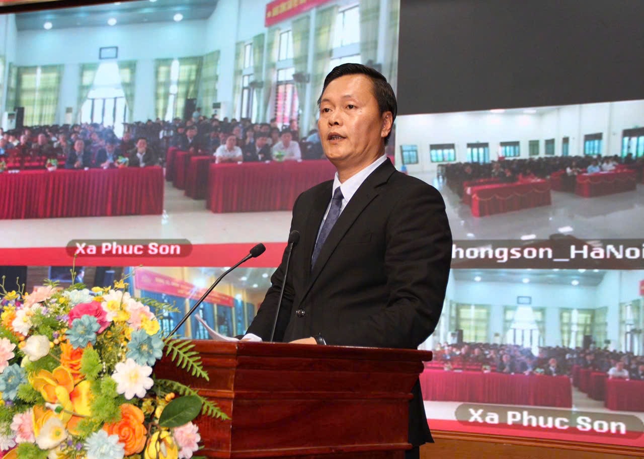 Cử tri kỳ vọng vào các ứng cử viên đại biểu HĐND thành phố Hà Nội - Đơn vị bầu cử số 22- Ảnh 1.