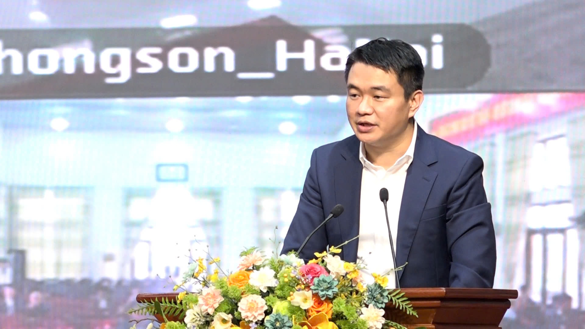 Cử tri kỳ vọng vào các ứng cử viên đại biểu HĐND thành phố Hà Nội - Đơn vị bầu cử số 22- Ảnh 2.