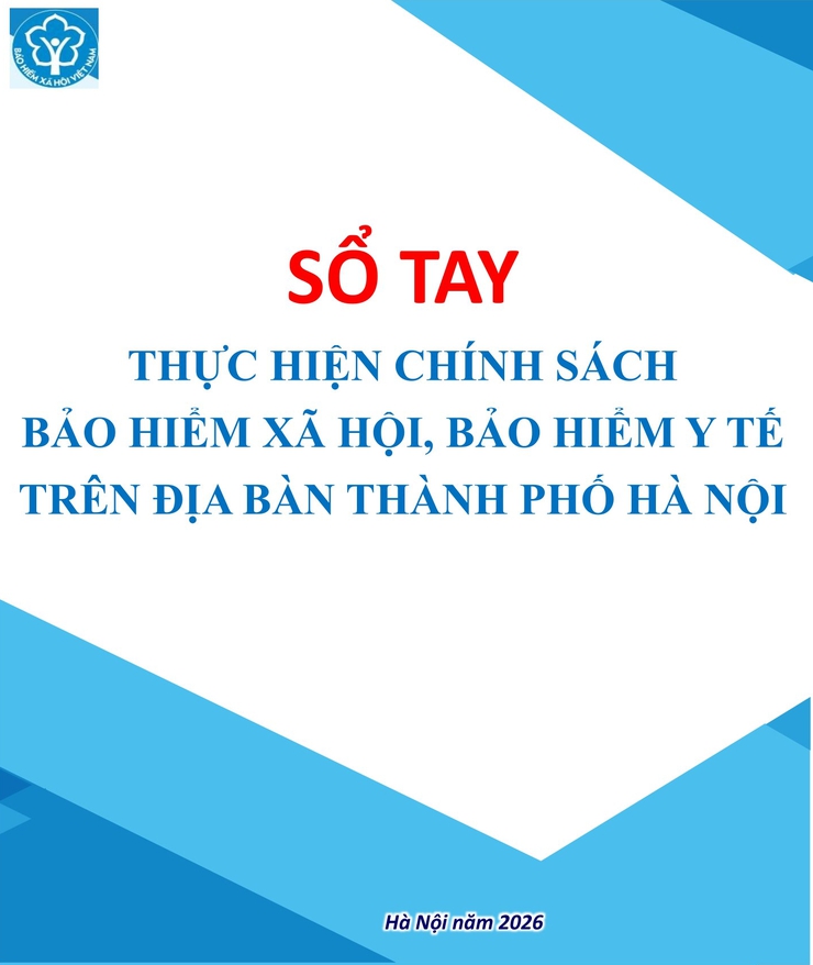 Hà Nội: Công bố 10 dịch vụ công toàn trình lĩnh vực bảo hiểm trên Cổng Dịch vụ công quốc gia- Ảnh 1.