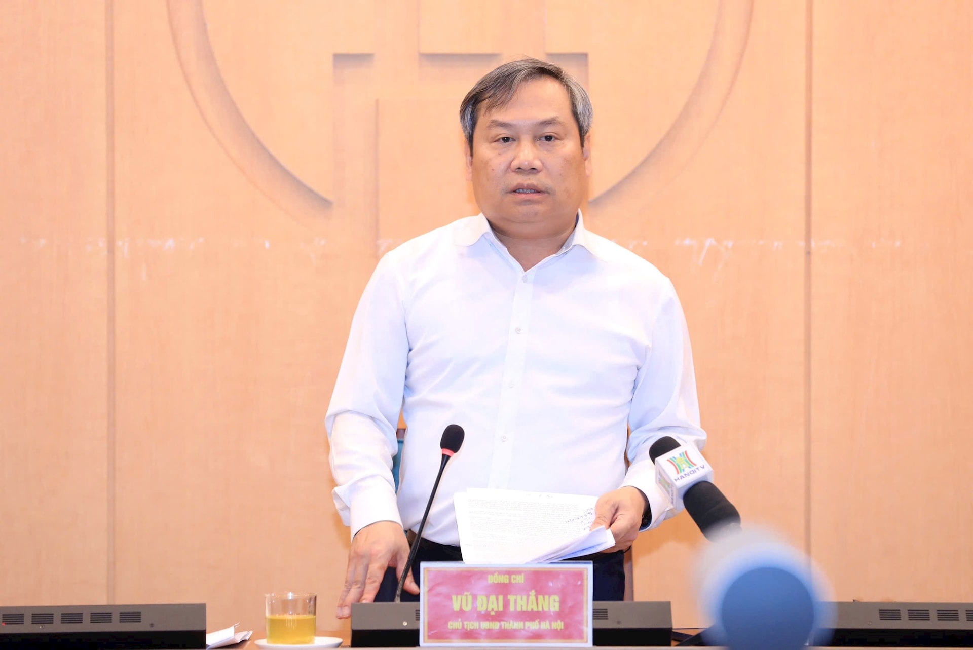 Hà Nội đẩy nhanh tiến độ giải ngân đầu tư công, tạo động lực phát triển Thủ đô- Ảnh 7.