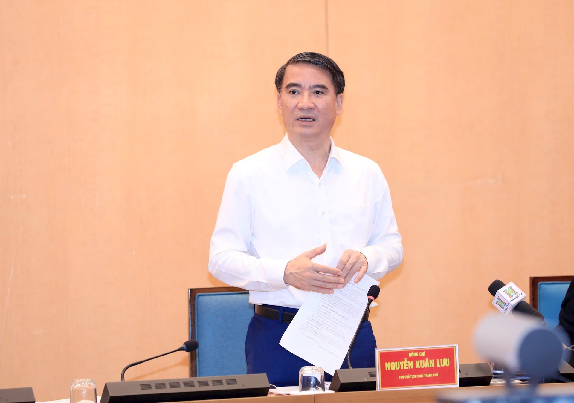 Hà Nội đẩy nhanh tiến độ giải ngân đầu tư công, tạo động lực phát triển Thủ đô- Ảnh 6.