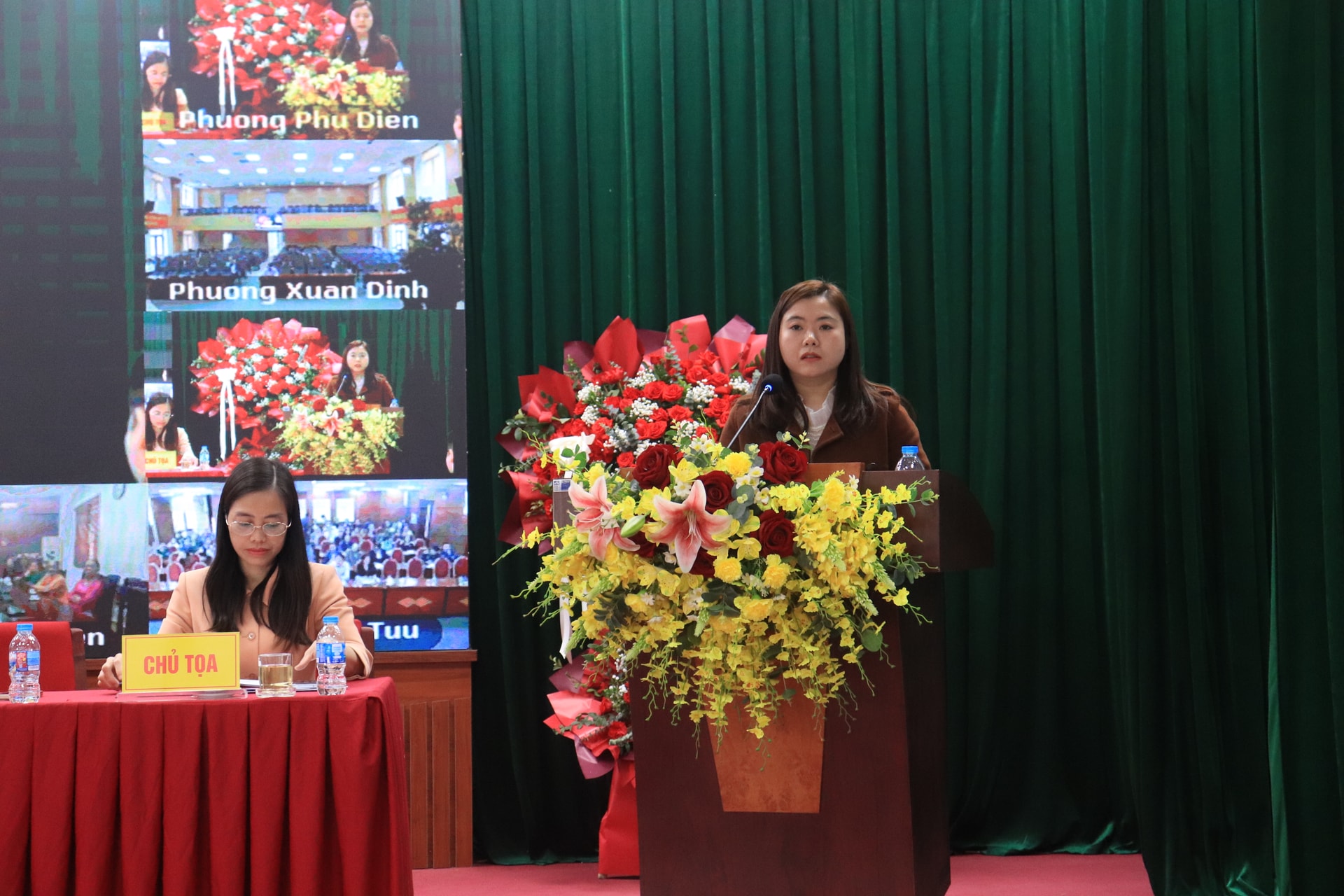 Ứng cử viên đại biểu HĐND thành phố Hà Nội - Đơn vị số 10 tiếp xúc cử tri- Ảnh 7.