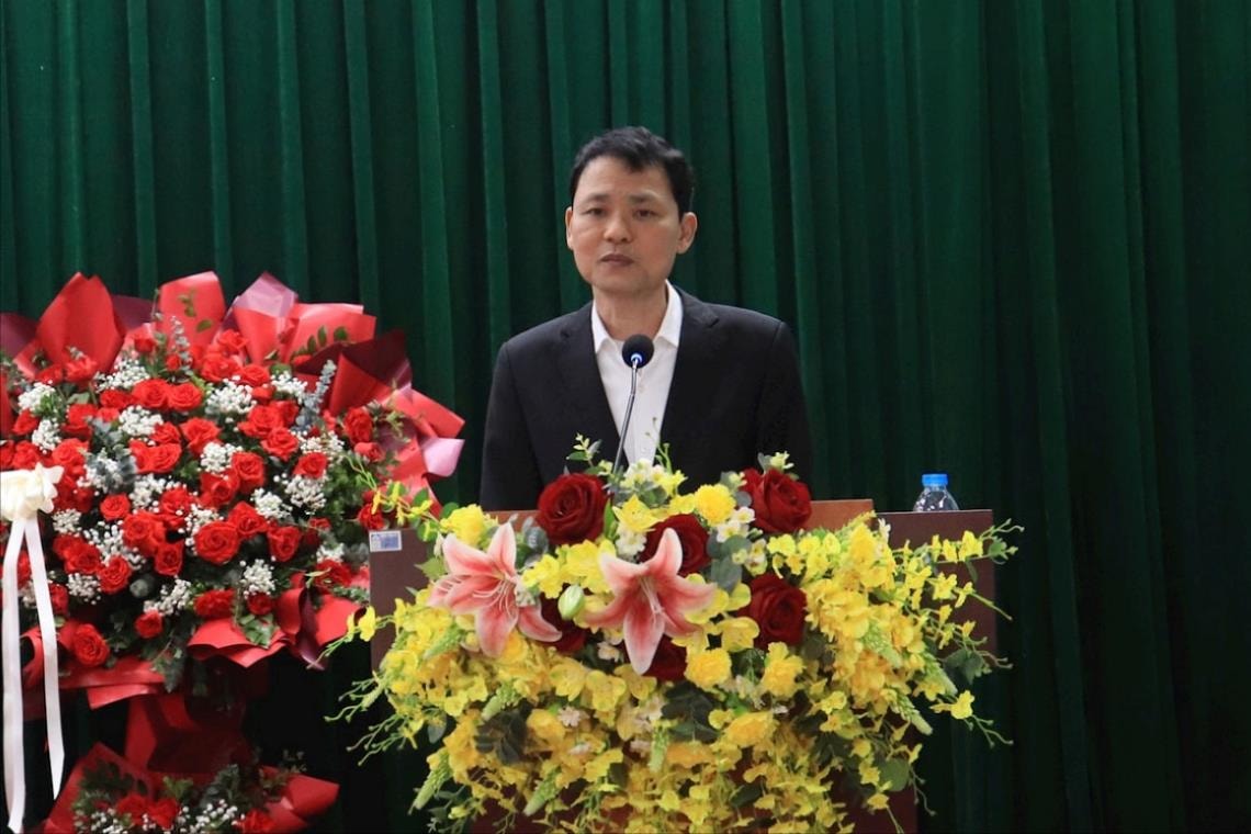 Ứng cử viên đại biểu HĐND thành phố Hà Nội - Đơn vị số 10 tiếp xúc cử tri- Ảnh 8.