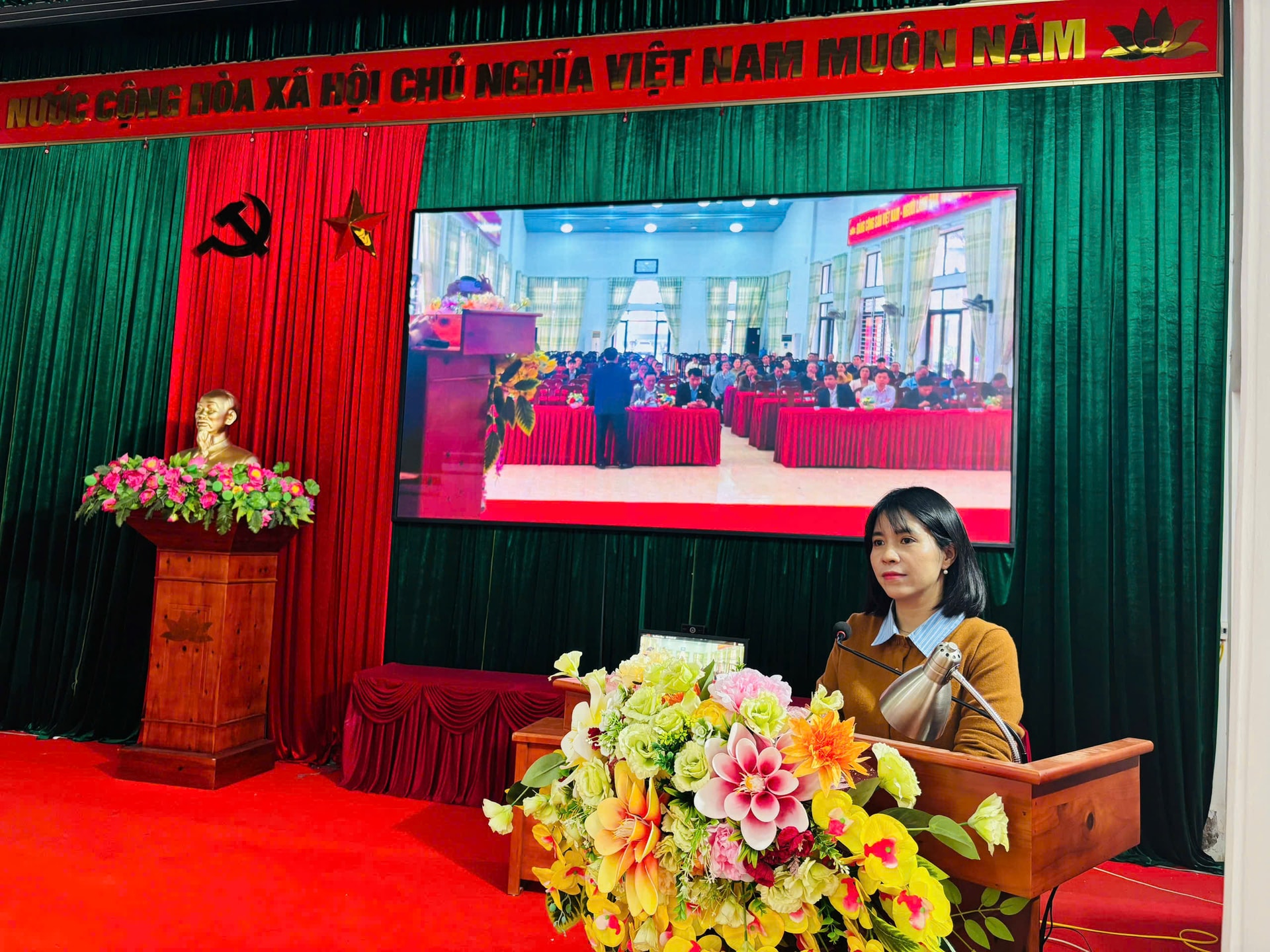 Cử tri kỳ vọng vào các ứng cử viên đại biểu HĐND thành phố Hà Nội - Đơn vị bầu cử số 22- Ảnh 4.