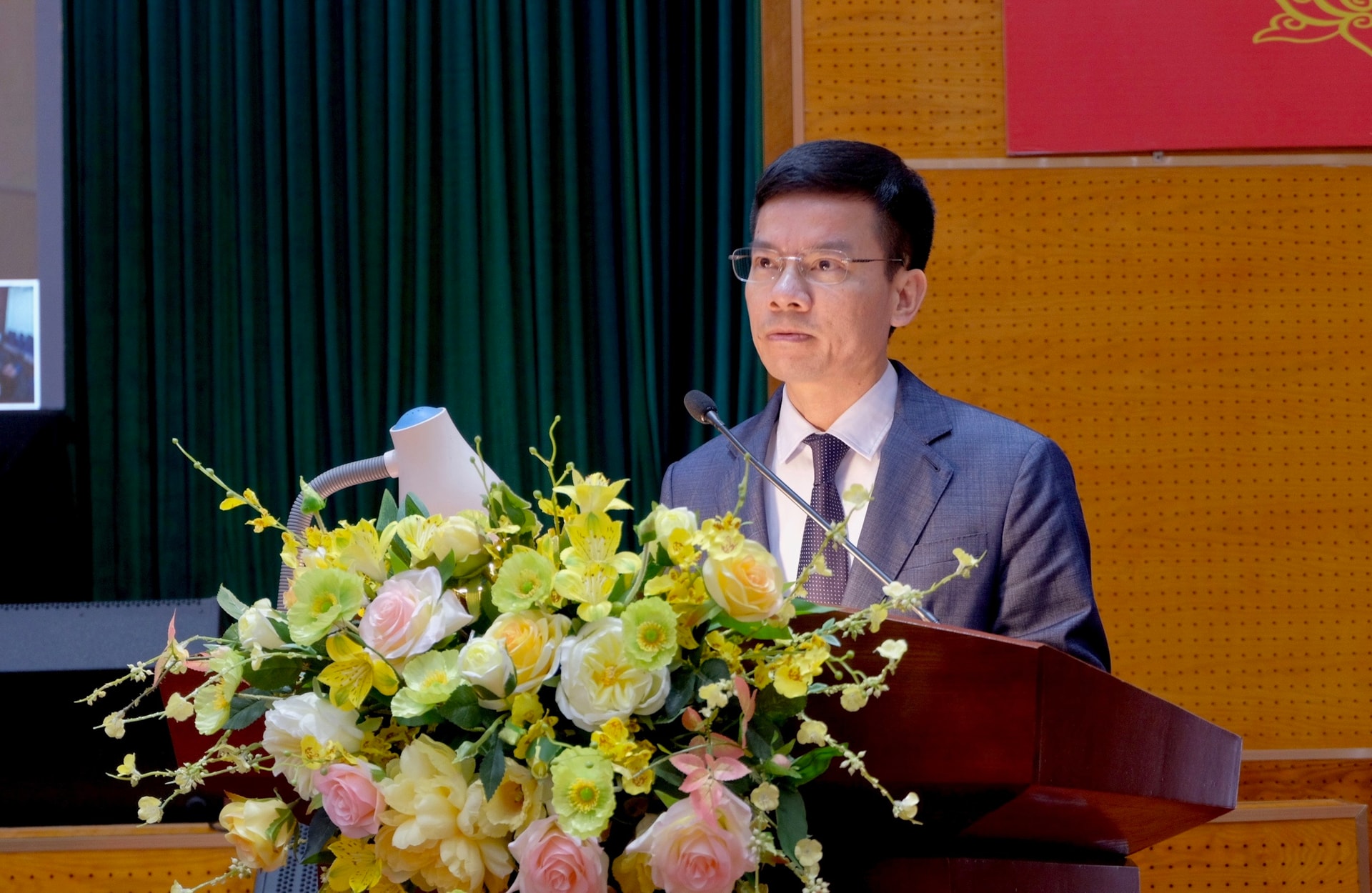 Ứng cử viên đại biểu HĐND thành phố Hà Nội tiếp xúc cử tri đơn vị bầu cử số 31- Ảnh 2.