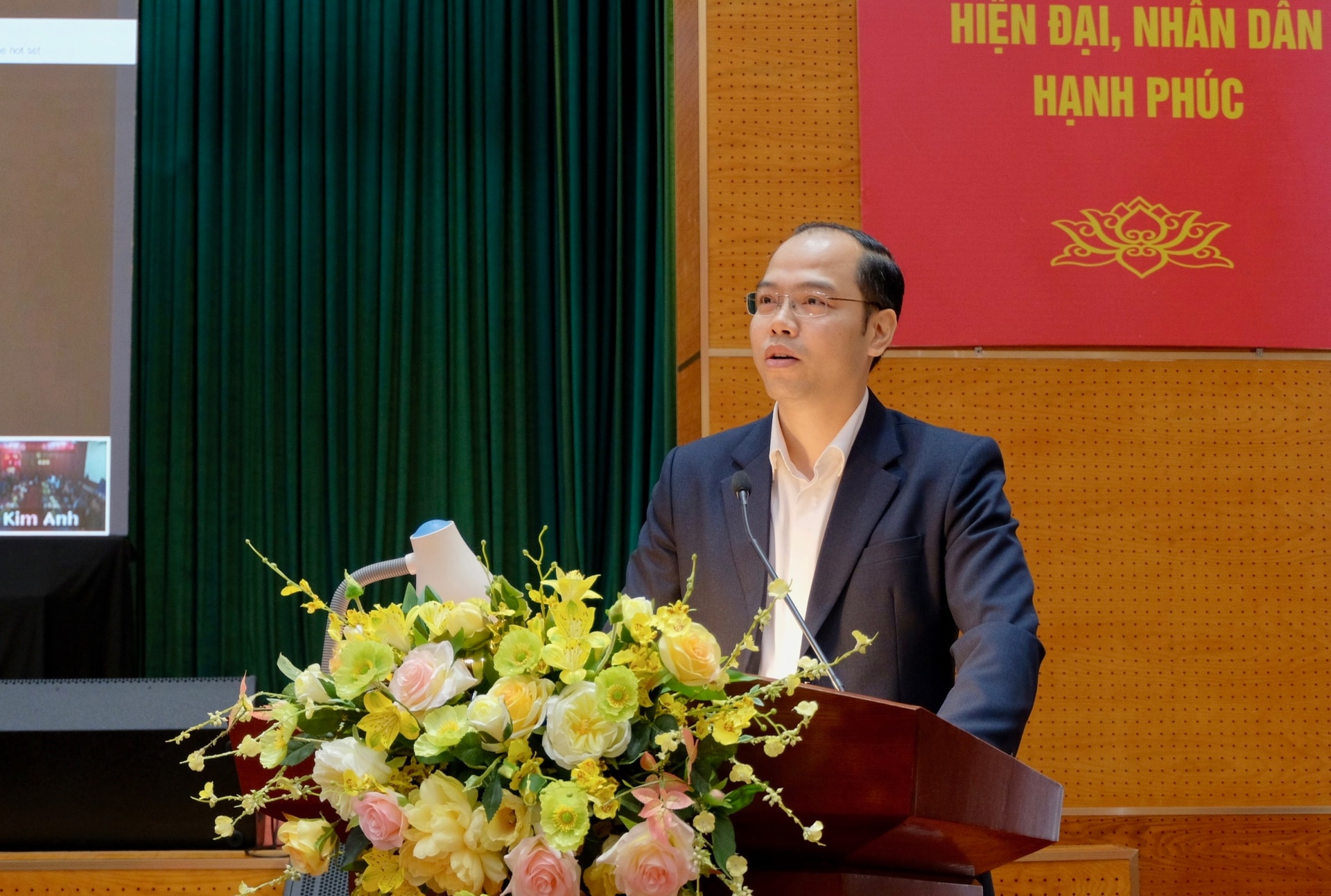 Ứng cử viên đại biểu HĐND thành phố Hà Nội tiếp xúc cử tri đơn vị bầu cử số 31- Ảnh 4.