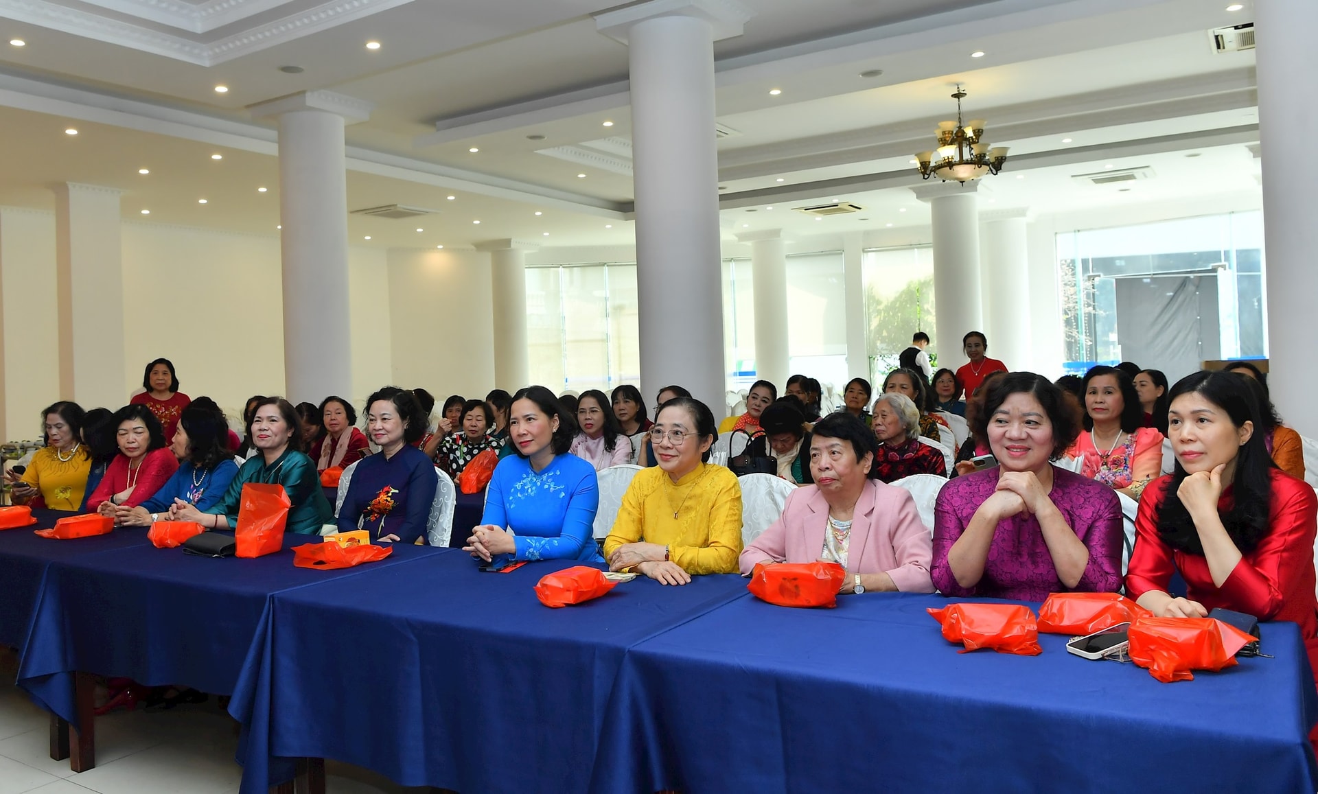 Hội Nữ trí thức Hà Nội triển khai kế hoạch hoạt động năm 2026- Ảnh 3.