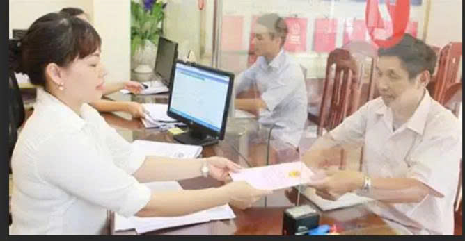 Sở Nội vụ ban hành Kế hoạch Cải thiện, nâng cao kết quả Bộ chỉ số chỉ đạo, điều hành và đánh giá chất lượng phục vụ người dân, doanh nghiệp trong thực hiện TTHC, DVC theo thời gian thực trên môi trường điện tử- Ảnh 1.