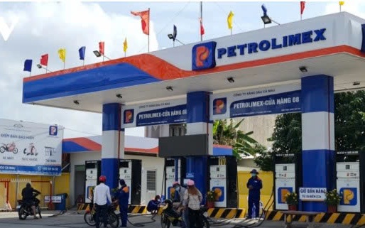 Đảm bảo nguồn cung ứng xăng dầu trên địa bàn Thành phố