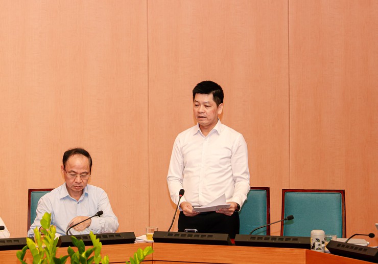 Hanoi reforms high quality schools to expand access and improve education outcomes- Ảnh 2.