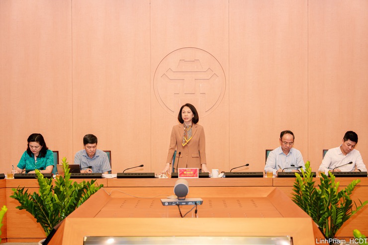 Hanoi reforms high quality schools to expand access and improve education outcomes- Ảnh 3.