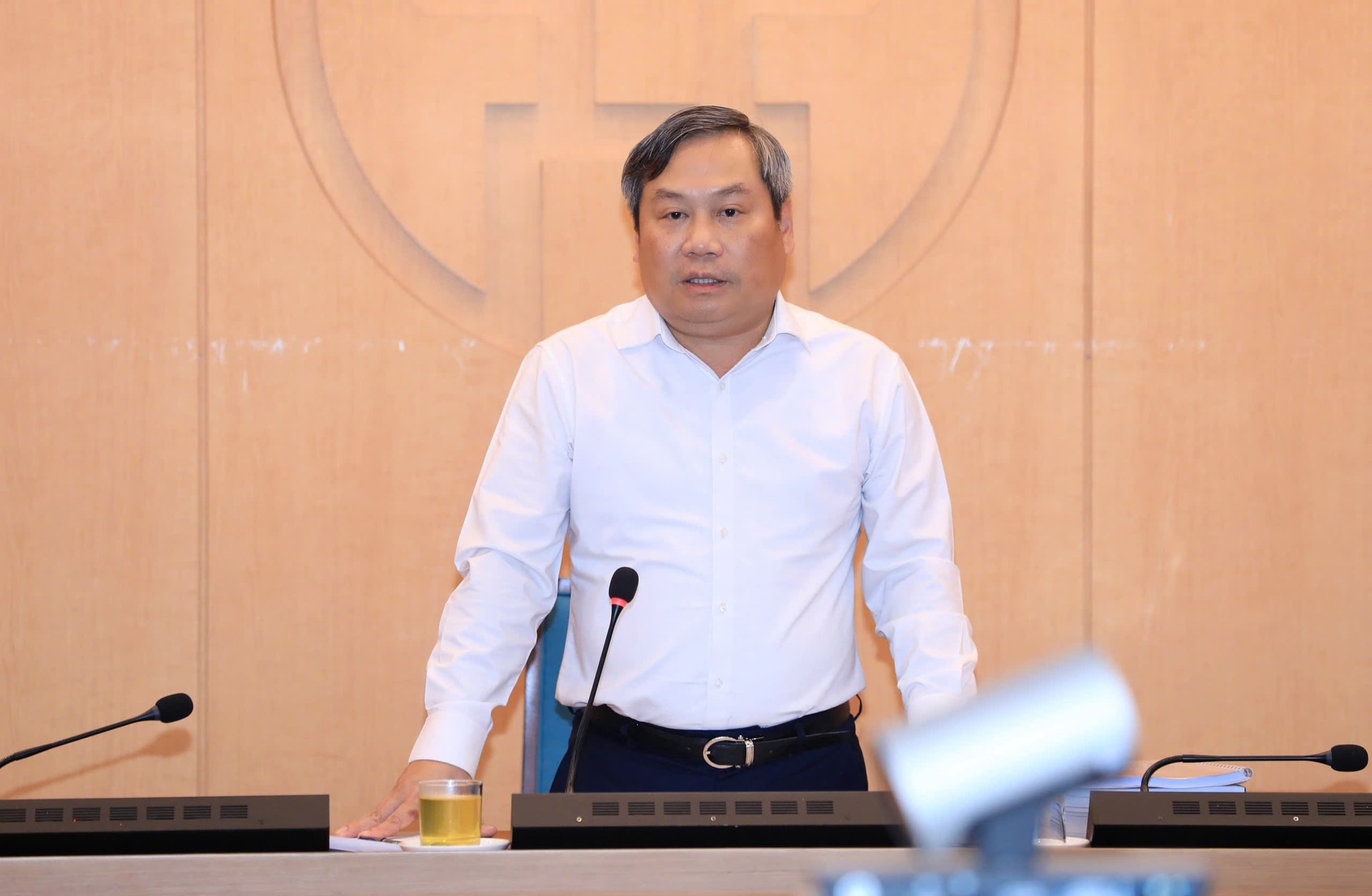 Hà Nội: Phát huy “6 rõ”, vận hành hiệu quả “4 trục” để thúc đẩy tăng trưởng hai con số- Ảnh 7.