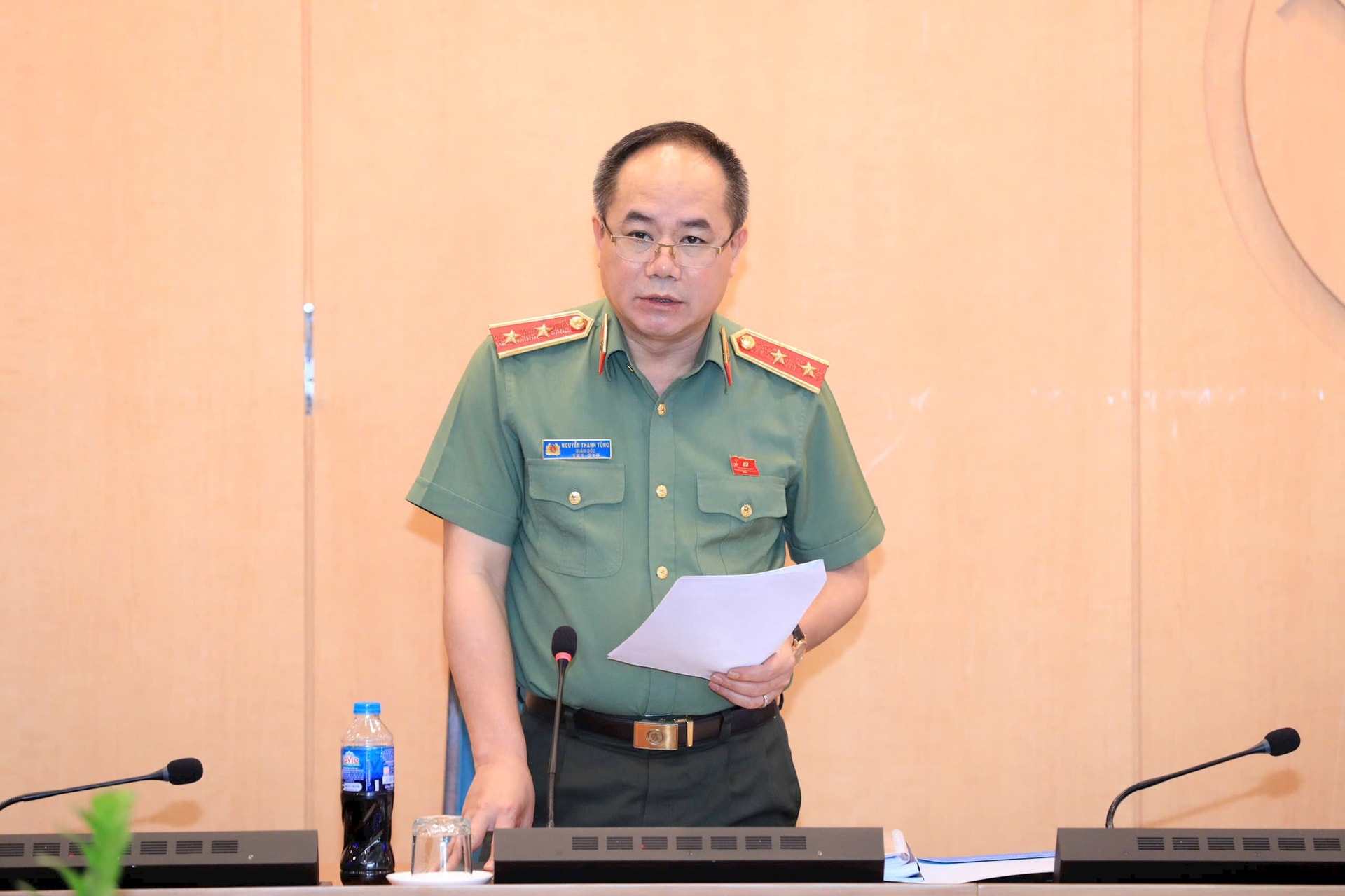 Hà Nội: Phát huy “6 rõ”, vận hành hiệu quả “4 trục” để thúc đẩy tăng trưởng hai con số- Ảnh 2.