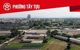 Tặng Bằng khen cho cá nhân thuộc phường Tây Tựu đã có thành tích xuất sắc trong phong trào thi đua thực hiện nhiệm vụ công tác