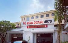 Gia hạn sử dụng đất cho Công ty TNHH Ô tô Vinh Quang