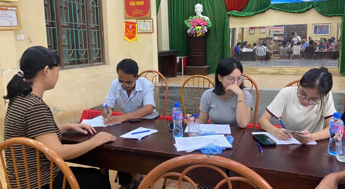 Chuyển đổi số ở Thượng Phúc: Từ thay đổi phương thức quản trị đến kiến tạo xã hội số toàn diện- Ảnh 2.