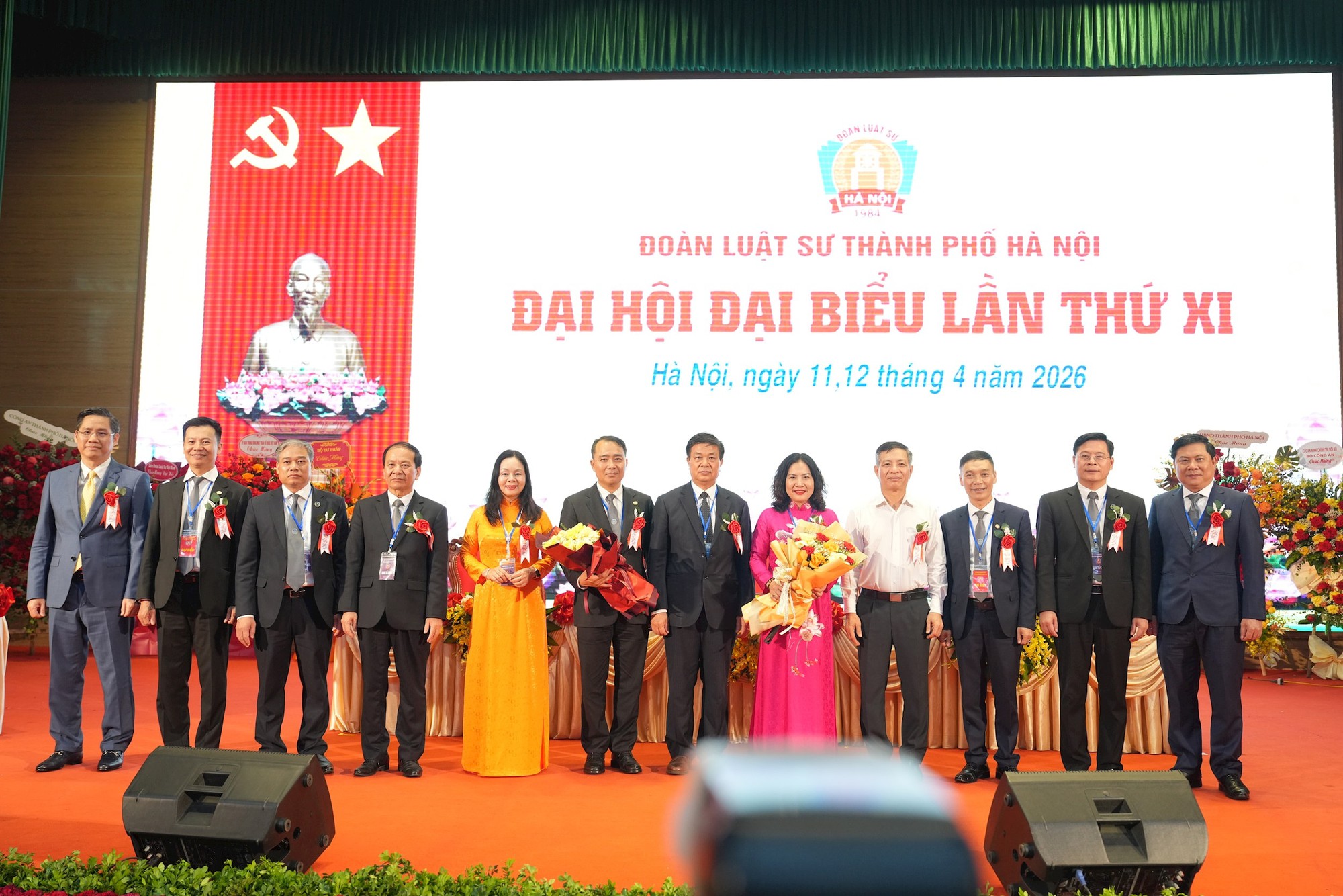 Đoàn Luật sư Hà Nội nâng cao chất lượng đội ngũ, đồng hành cùng sự phát triển Thủ đô- Ảnh 2.