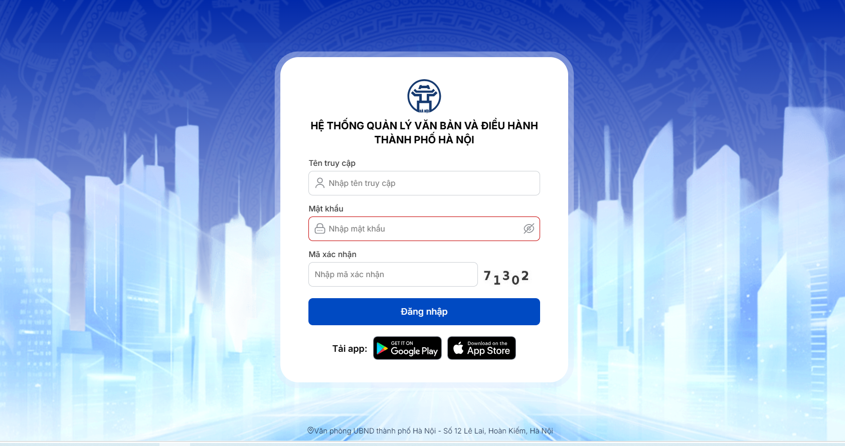 Hà Nội triển khai Hệ thống chuyển nhận văn bản điện tử giữa doanh nghiệp và cơ quan nhà nước- Ảnh 2.
