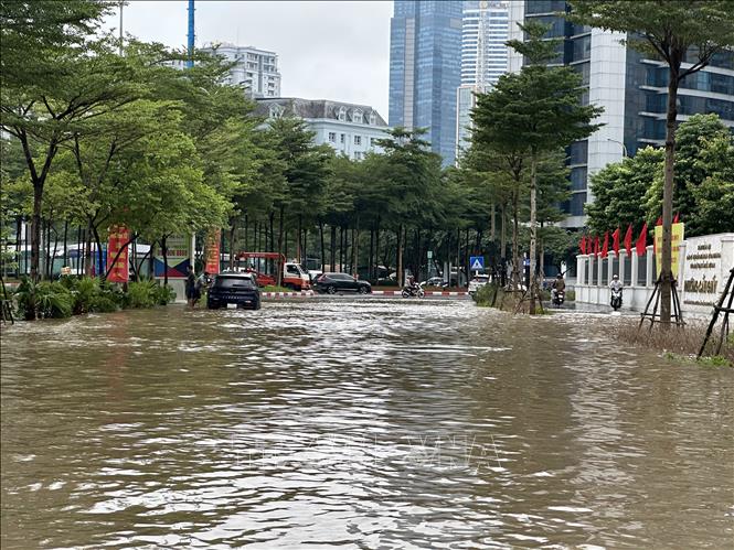 Hà Nội ban hành Kế hoạch triển khai Nghị quyết của Quốc hội về cơ chế đặc thù cho các dự án trọng điểm- Ảnh 2.