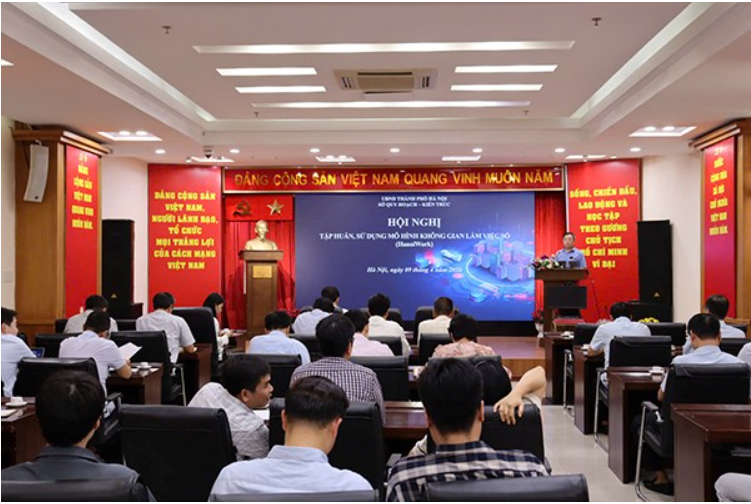 Tin tức, sự kiện nổi bật lĩnh vực chuyển đổi số tuần từ 06/4 – 12/4/2026- Ảnh 2.