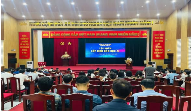 Tin tức, sự kiện nổi bật lĩnh vực chuyển đổi số tuần từ 06/4 – 12/4/2026- Ảnh 7.