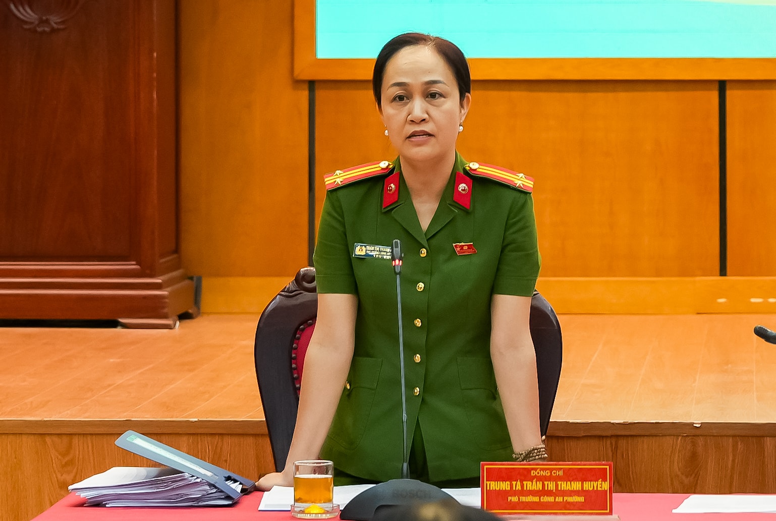 Phường Ngọc Hà đồng bộ giải pháp đảm bảo an toàn PCCC tại các cơ sở cũ- Ảnh 2.