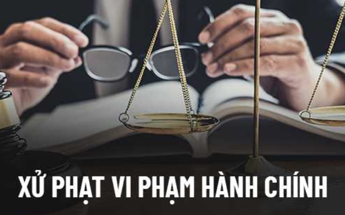 Kiểm tra thi hành pháp luật về xử lý vi phạm hành chính năm 2026