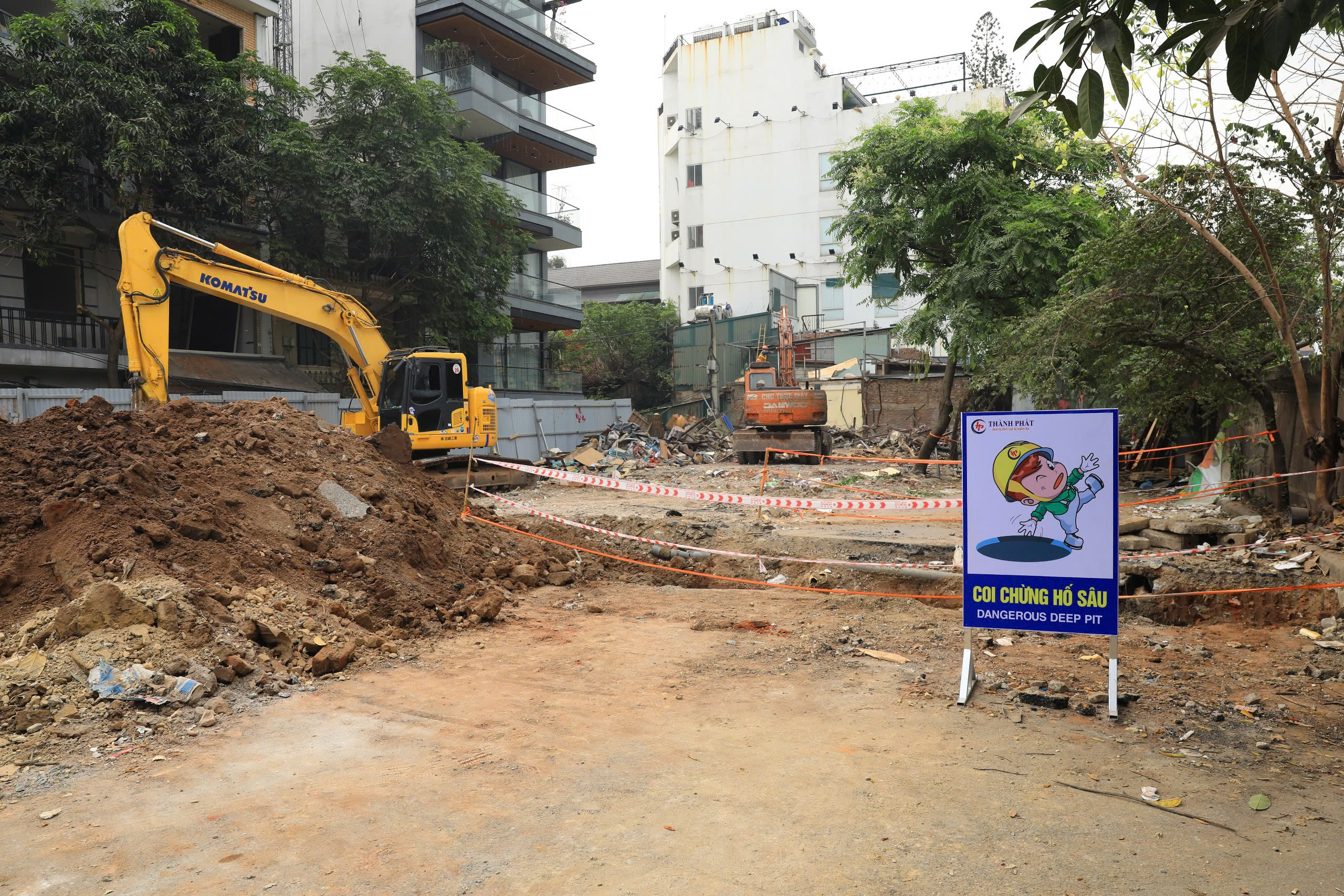 Toàn cảnh “siêu dự án” cầu Tứ Liên: Gỡ nút thắt mặt bằng, tăng tốc về đích 2027- Ảnh 8.