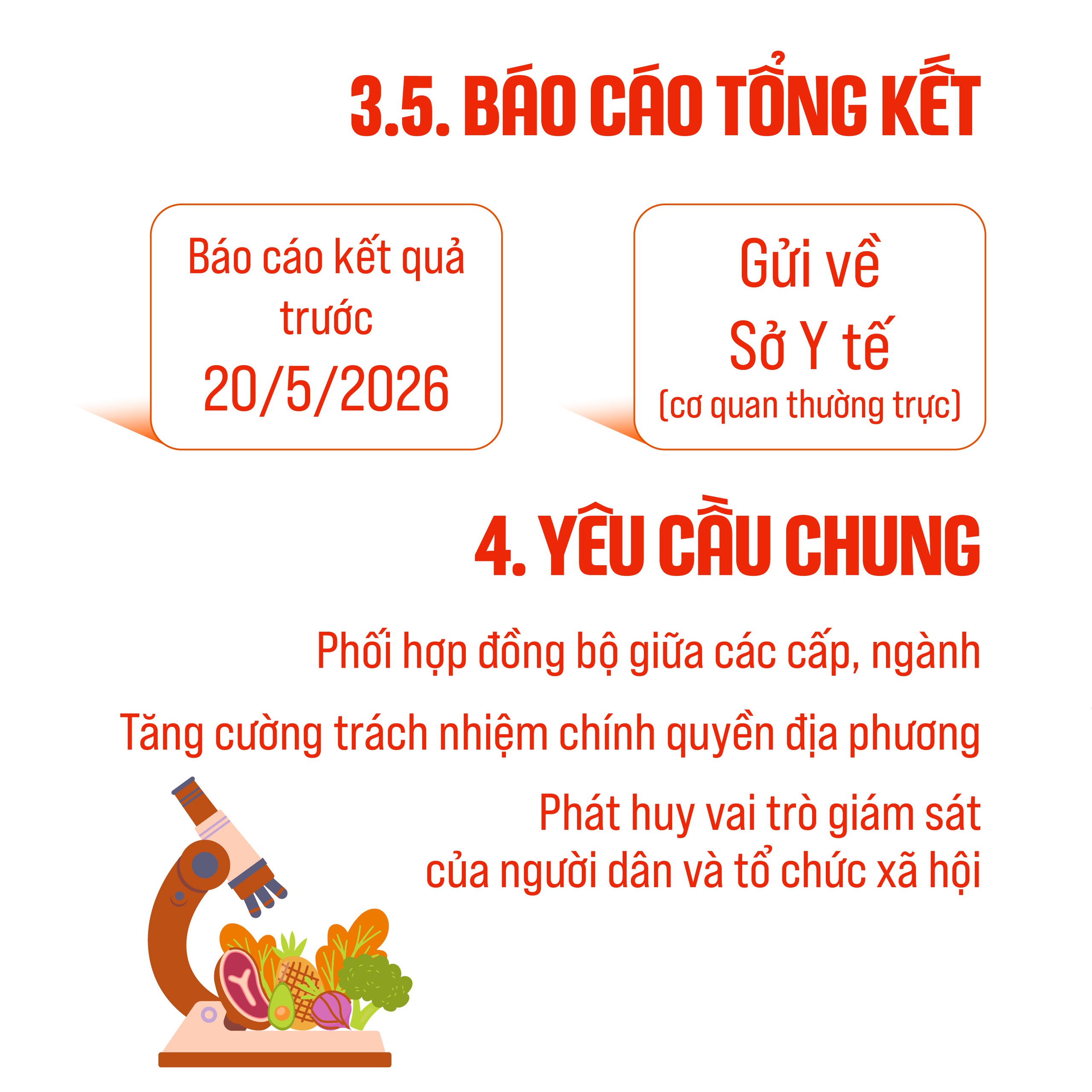 Triển khai “Tháng hành động vì an toàn thực phẩm”- Ảnh 5.