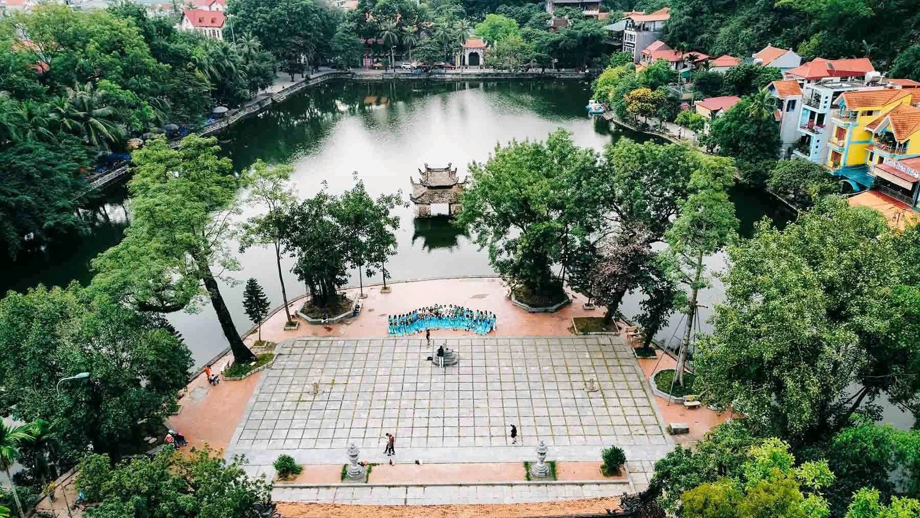 Lễ hội chùa Thầy 2026: Lan tỏa văn hóa xứ Đoài- Ảnh 4.