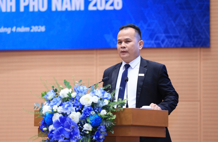 Hanoi leaders engage SMEs in dialogue to remove barriers, boost growth- Ảnh 5.