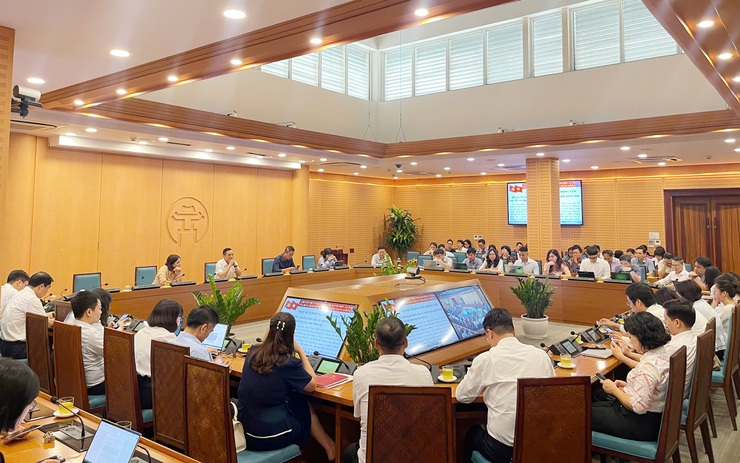 New Party charter implementation rules introduce reforms, digital transformation and decentralization measures- Ảnh 3.