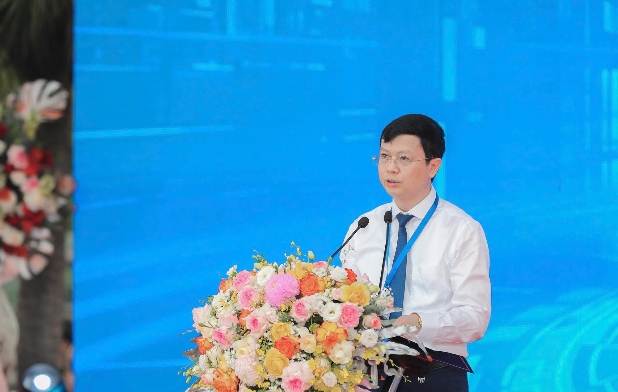 Ngày hội gắn kết giáo dục nghề nghiệp Thủ đô với thị trường lao động năm 2026- Ảnh 2.