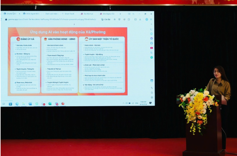 Tin tức, sự kiện nổi bật lĩnh vực chuyển đổi số tuần từ 13/4 – 19/4/2026- Ảnh 1.