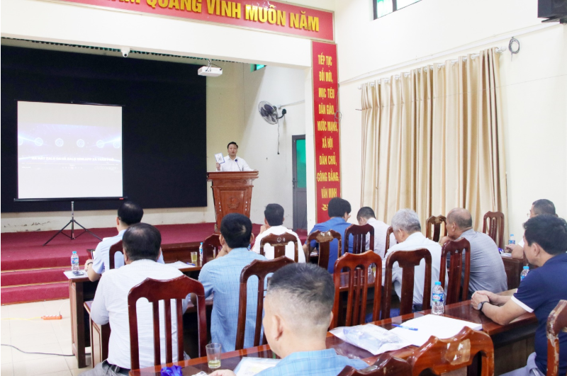 Tin tức, sự kiện nổi bật lĩnh vực chuyển đổi số tuần từ 13/4 – 19/4/2026- Ảnh 2.