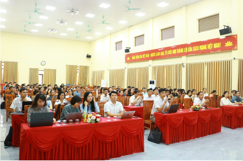 Tin tức, sự kiện nổi bật lĩnh vực chuyển đổi số tuần từ 13/4 – 19/4/2026- Ảnh 3.