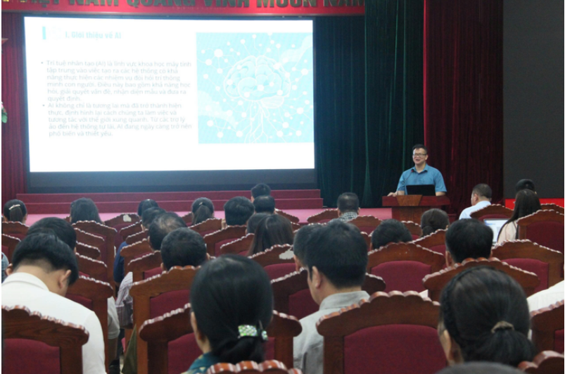 Tin tức, sự kiện nổi bật lĩnh vực chuyển đổi số tuần từ 13/4 – 19/4/2026- Ảnh 4.