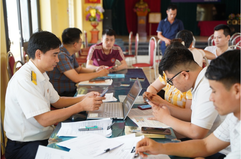 Tin tức, sự kiện nổi bật lĩnh vực chuyển đổi số tuần từ 13/4 – 19/4/2026- Ảnh 5.