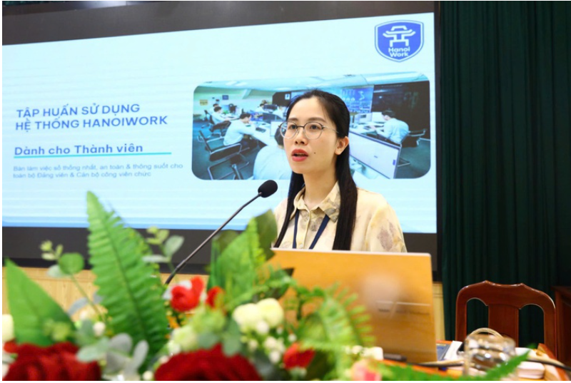 Tin tức, sự kiện nổi bật lĩnh vực chuyển đổi số tuần từ 13/4 – 19/4/2026- Ảnh 6.