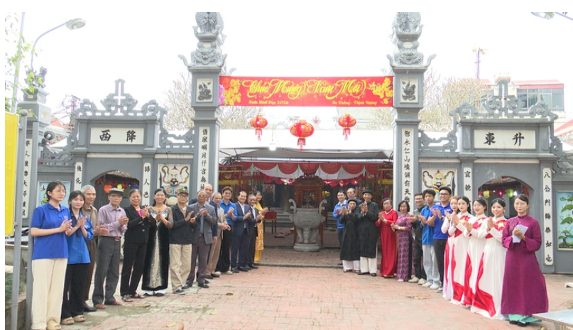 Tin tức, sự kiện nổi bật lĩnh vực chuyển đổi số tuần từ 13/4 – 19/4/2026- Ảnh 7.