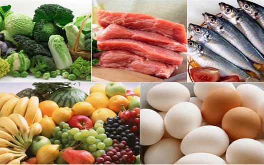 Tăng cường quản lý, bảo đảm an toàn thực phẩm