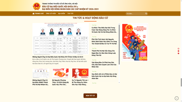 Xã Ứng Hòa: Đẩy mạnh cải cách hành chính, tạo chuyển biến rõ nét trong Quý I/2026 và triển khai đồng bộ giải pháp trọng tâm- Ảnh 1.