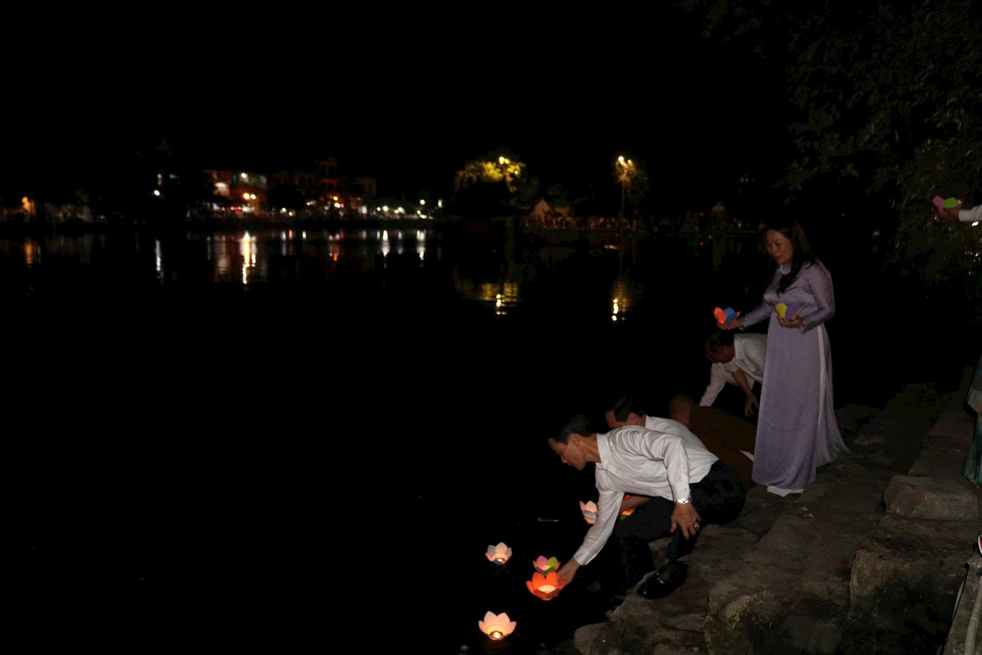 Khai hội chùa Thầy, Tuần lễ văn hóa - du lịch và không gian quảng bá sản phẩm, đặc sản làng nghề- Ảnh 8.