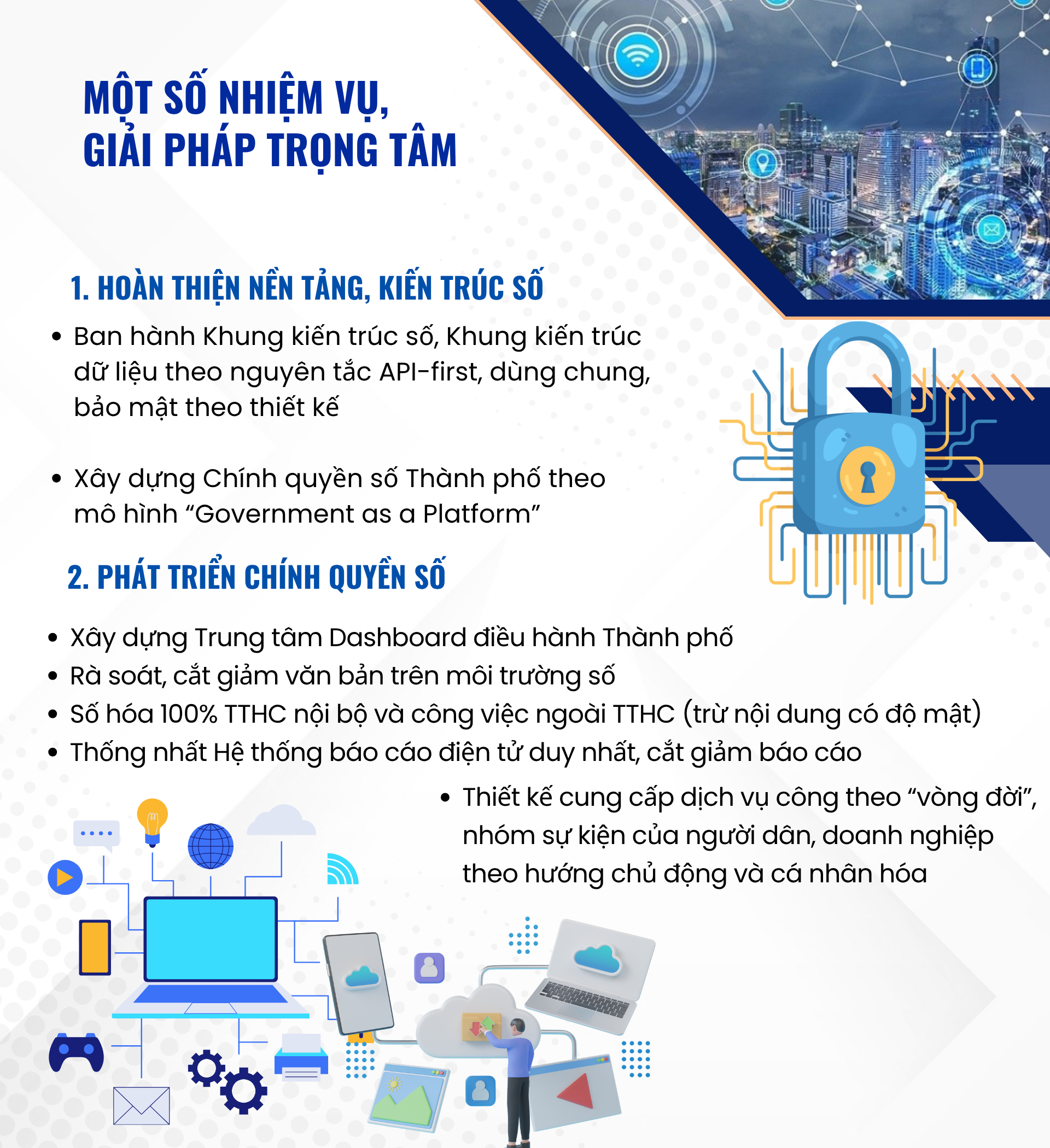 Chuyển đổi số thành phố Hà Nội năm 2026- Ảnh 3.