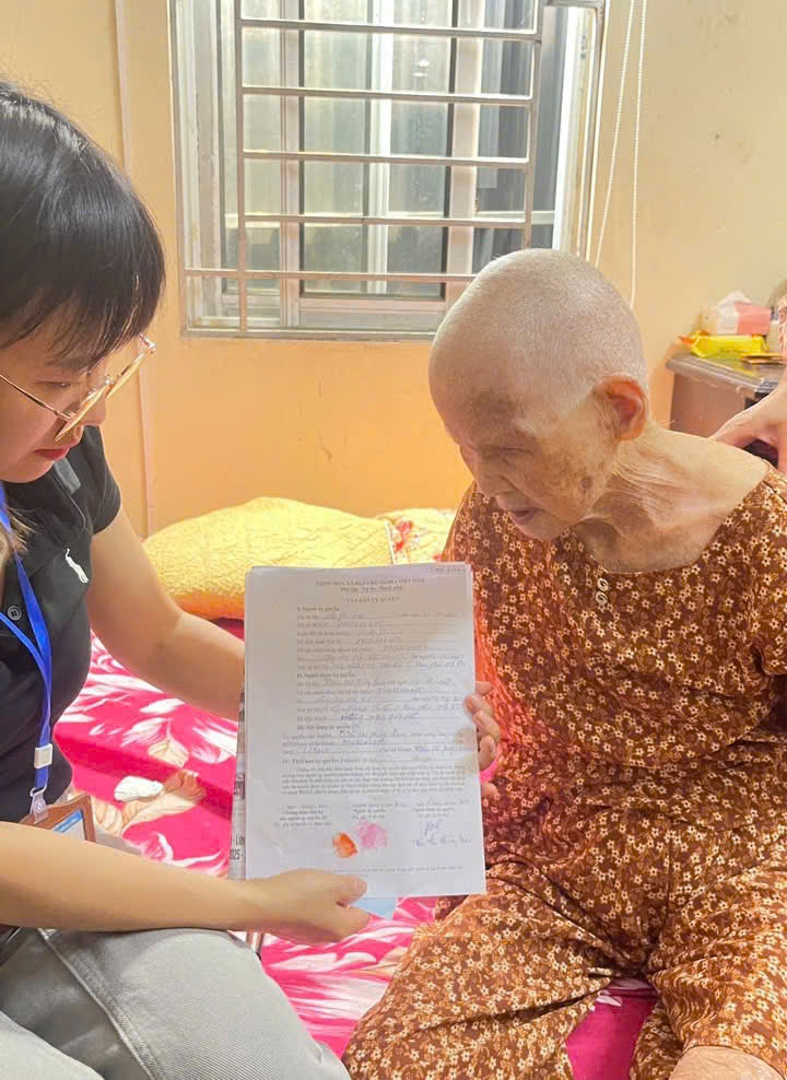 Từ "chờ dân" đến "phục vụ dân": Dấu ấn cải cách hành chính ở xã Nam Phù- Ảnh 2.