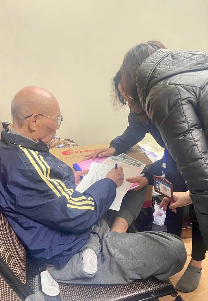 Từ "chờ dân" đến "phục vụ dân": Dấu ấn cải cách hành chính ở xã Nam Phù- Ảnh 5.