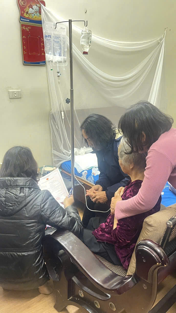 Từ "chờ dân" đến "phục vụ dân": Dấu ấn cải cách hành chính ở xã Nam Phù- Ảnh 3.