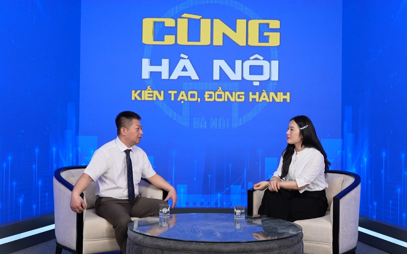 Điểm tựa đoàn kết để Thủ đô vươn mình